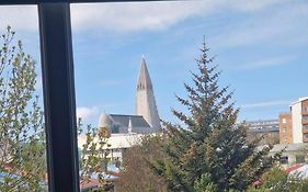 Apartment In Downtown Reykjavik
